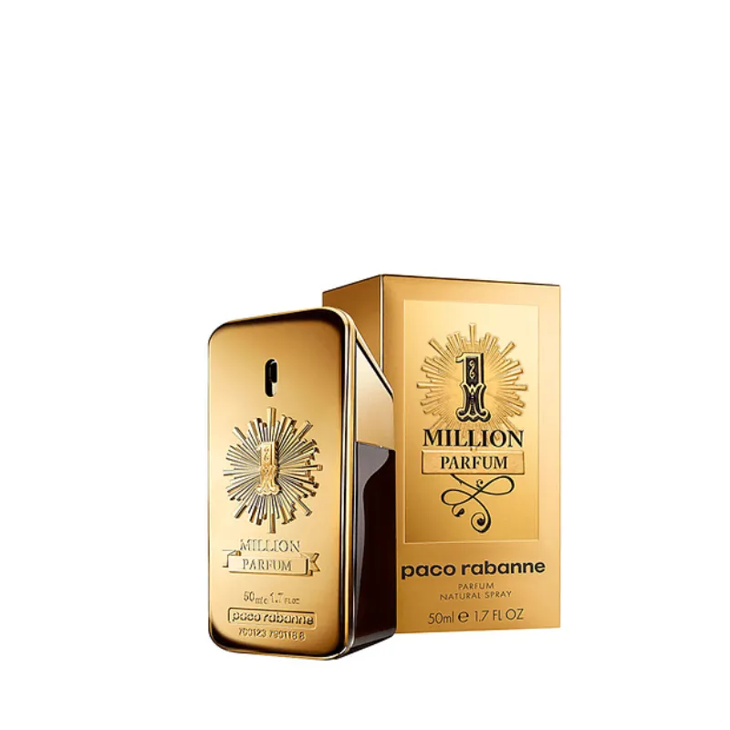 1 Million Parfum Edp 50Ml Hombre