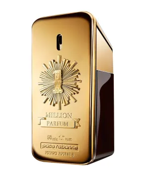 1 Million Parfum Edp 50Ml Hombre