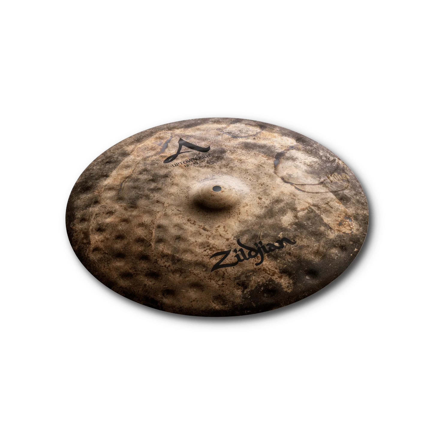 18" A Zildjian Uptown Ride