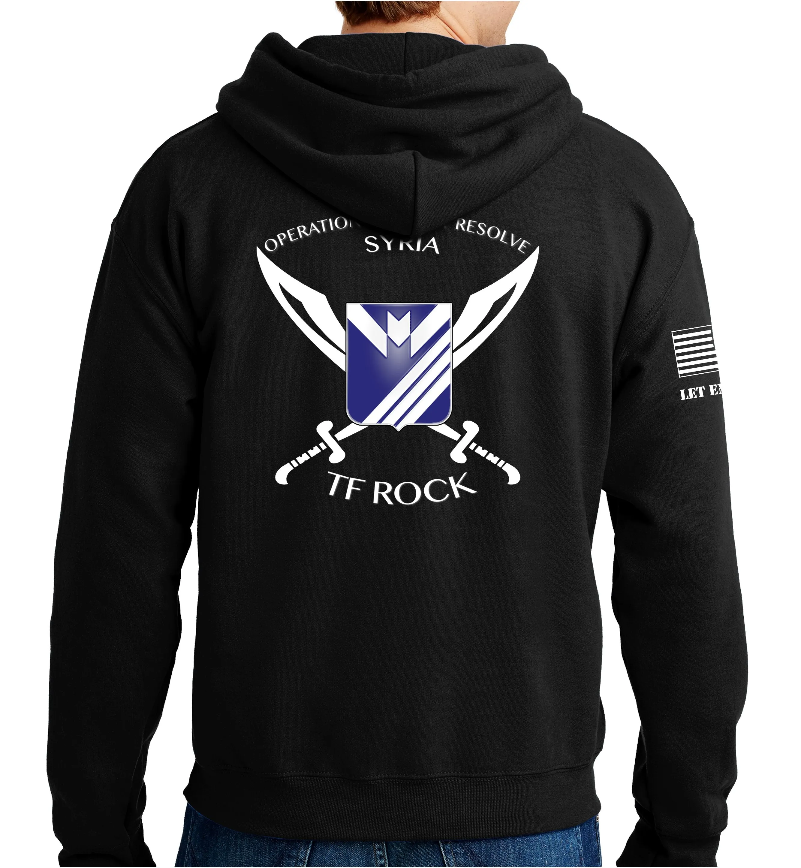 2-12 A Unisex Hoodie Sweatshirt. This sweatshirt is NOT approved for PT.