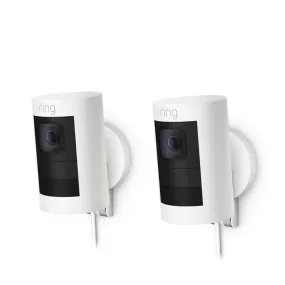 2-Pack Stick Up Cam Elite