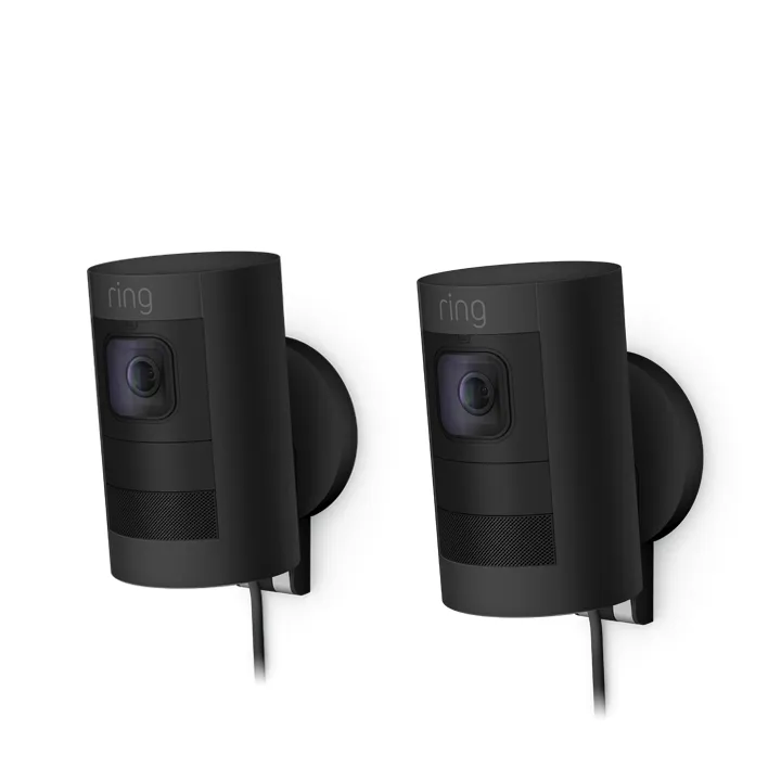 2-Pack Stick Up Cam Elite