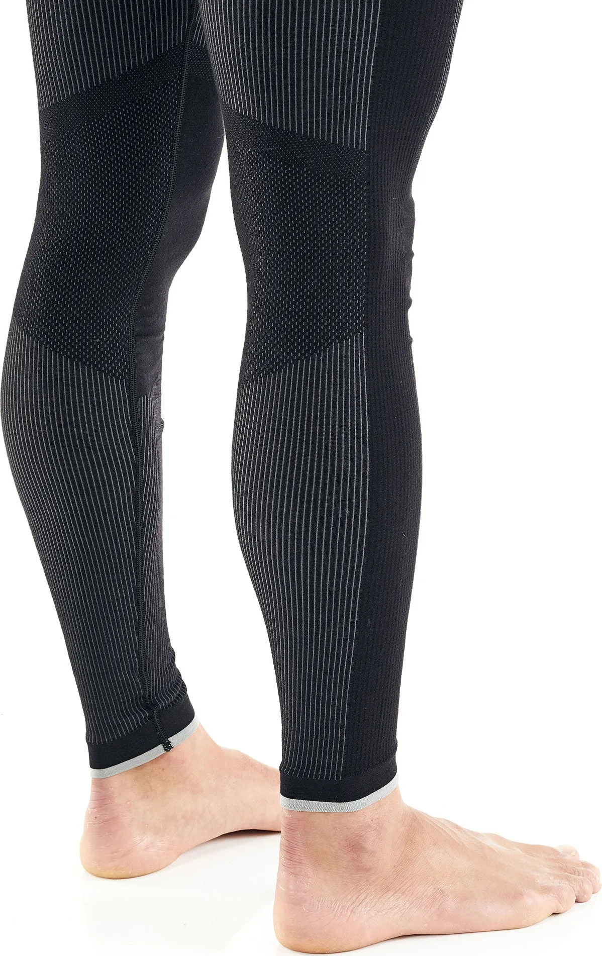 200 Zone Seamless Leggings - Men's|-|Leggings sans couture 200 Zones - Homme