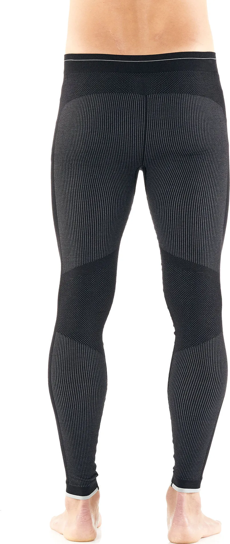 200 Zone Seamless Leggings - Men's|-|Leggings sans couture 200 Zones - Homme