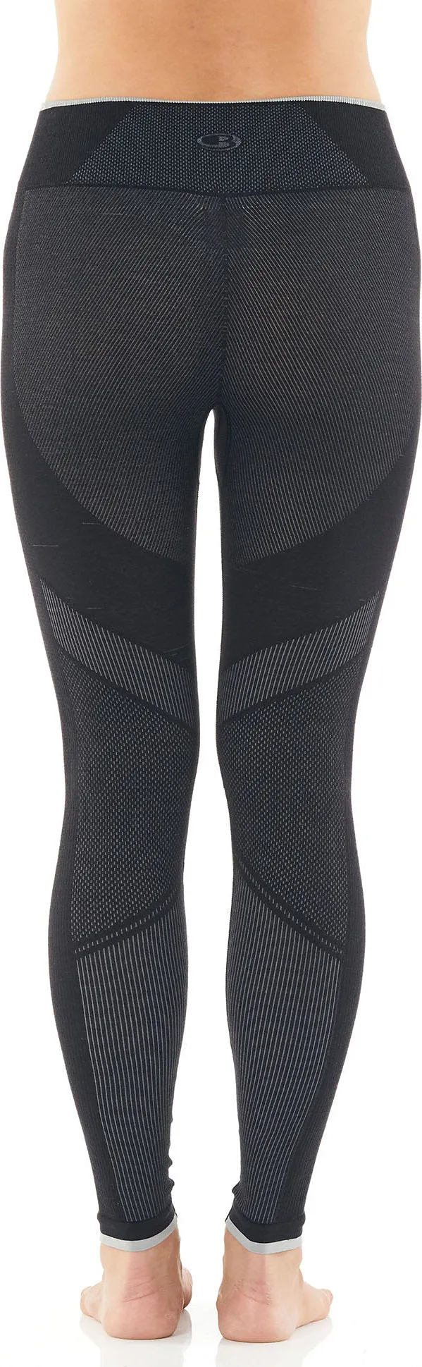 200 Zone Seamless Leggings - Women's|-|Leggings sans coutures 200 Zone - Femme