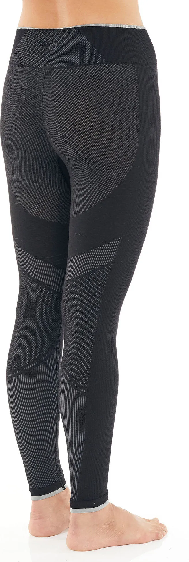 200 Zone Seamless Leggings - Women's|-|Leggings sans coutures 200 Zone - Femme