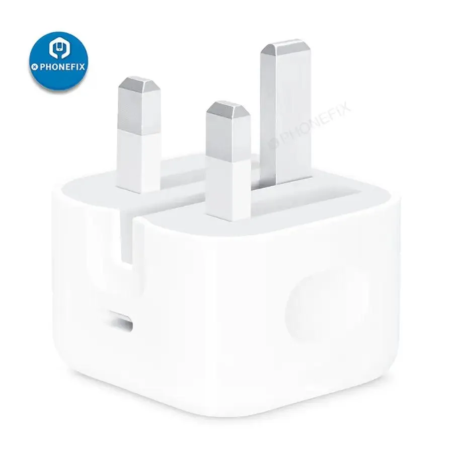 20W 35W USB-C Power Adapter for Apple Type-c Charger Adapter