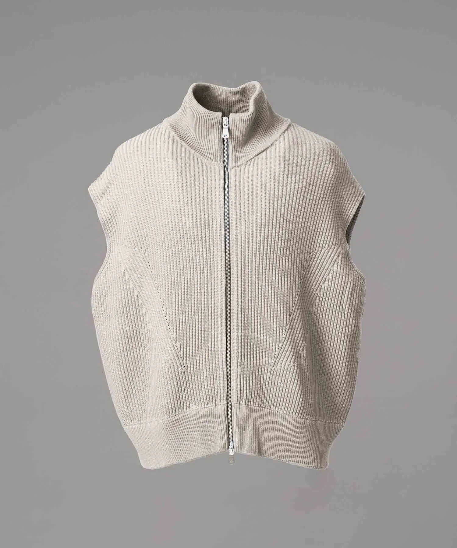 【24AW PRE-ORDER】Prime-Over Drivers Knit Vest