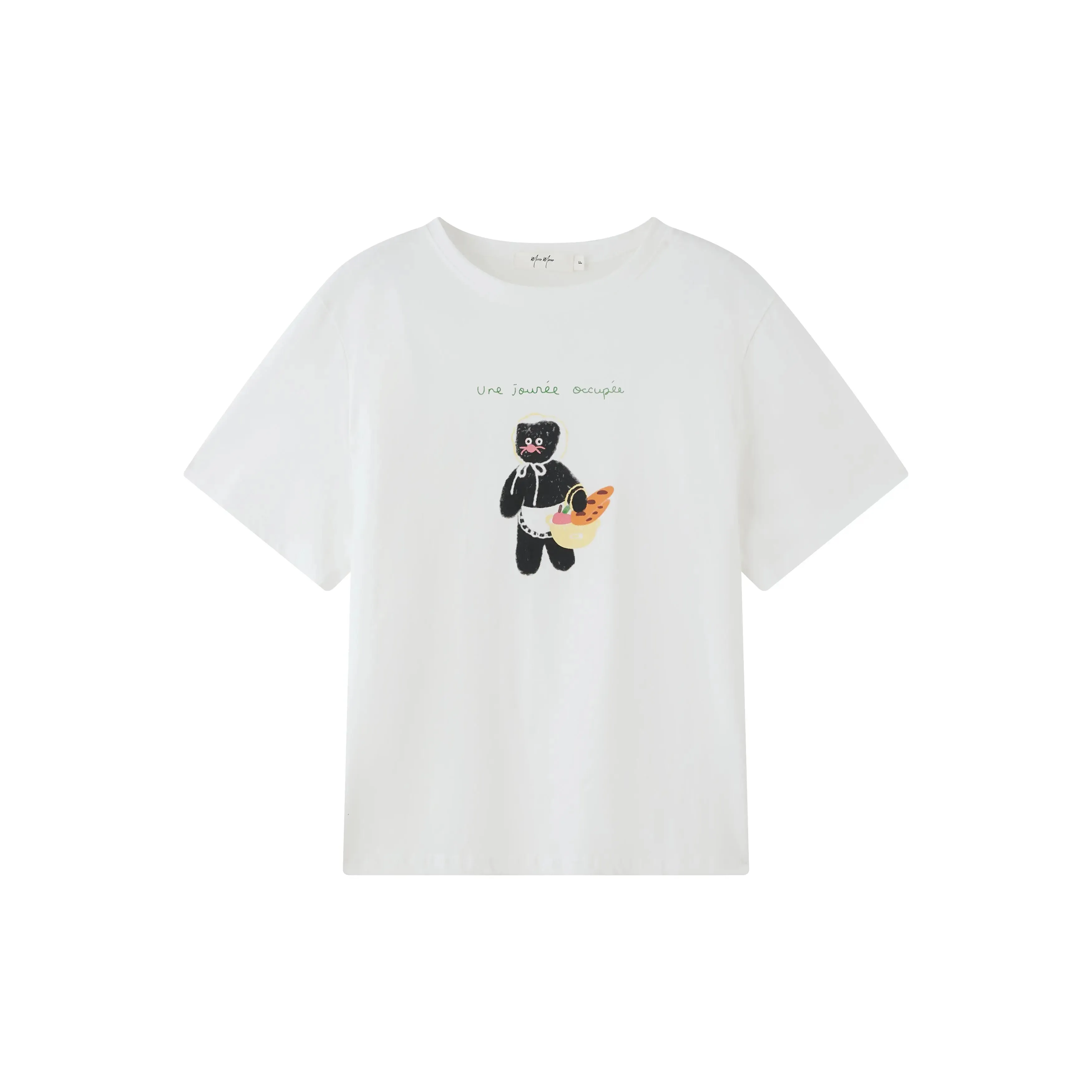 24T52 Graphic T-Shirt