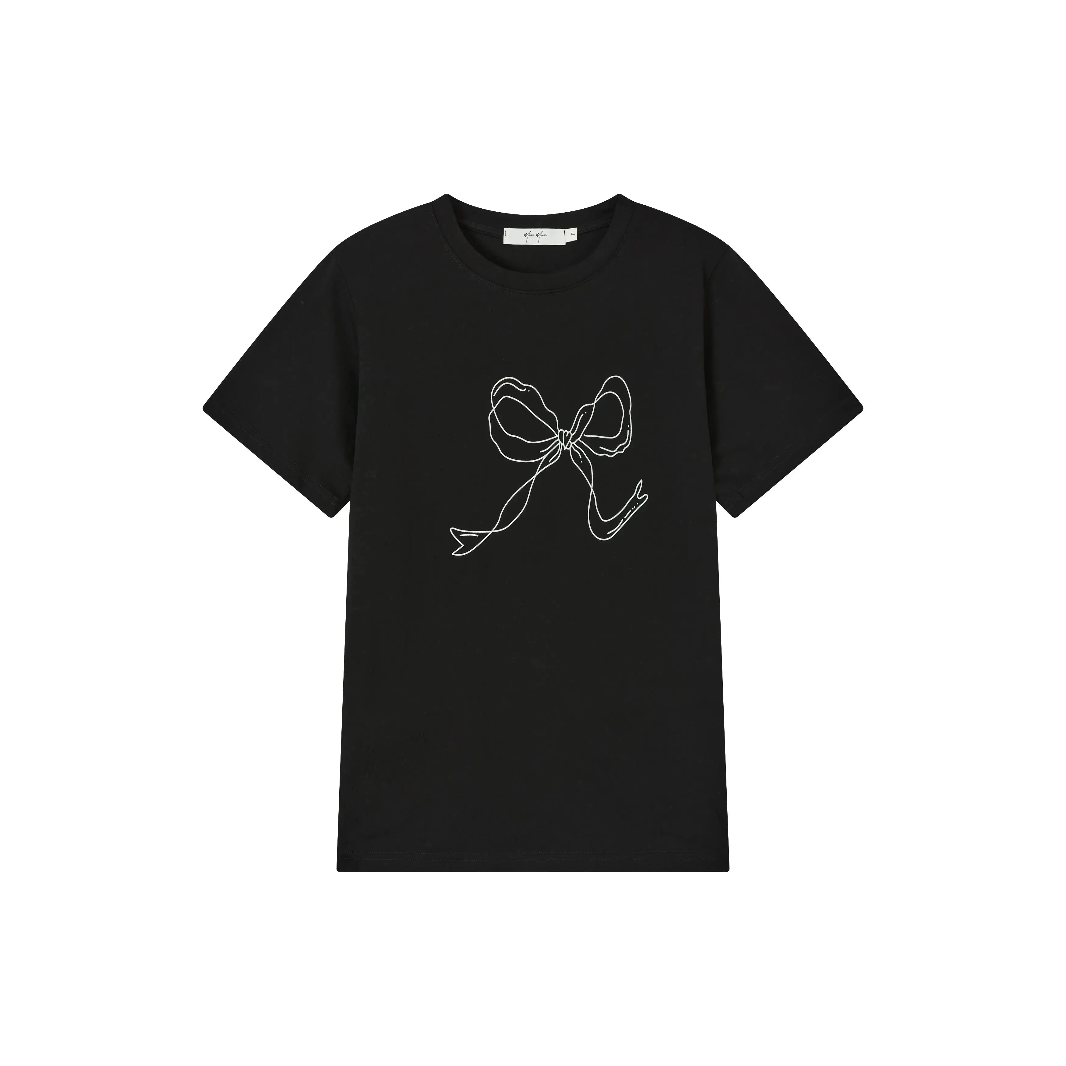 27109 Bow T-Shirt