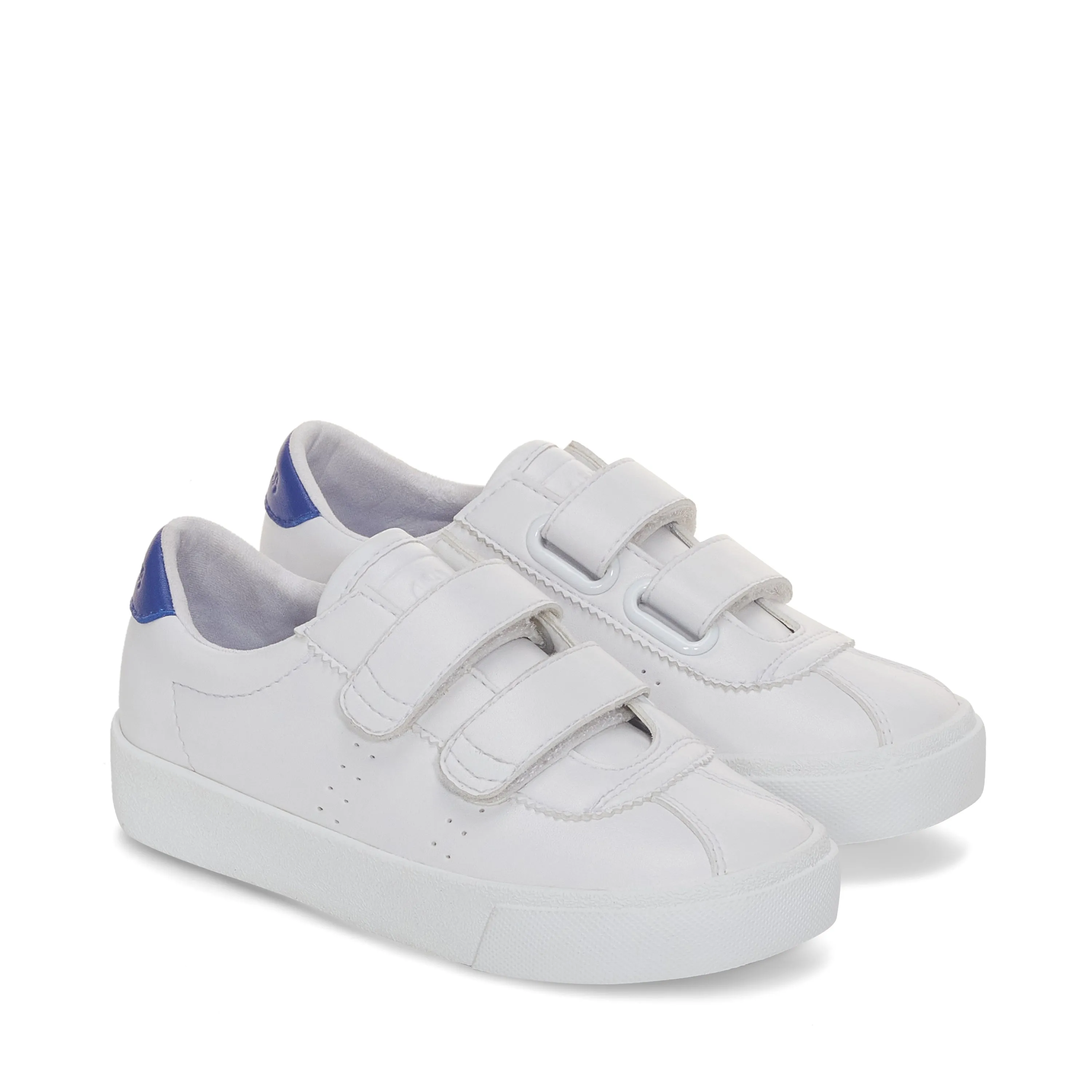 2843 -KIDS CLUB S STRAPS VEGAN FAUX LEATHER