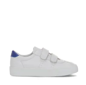 2843 -KIDS CLUB S STRAPS VEGAN FAUX LEATHER