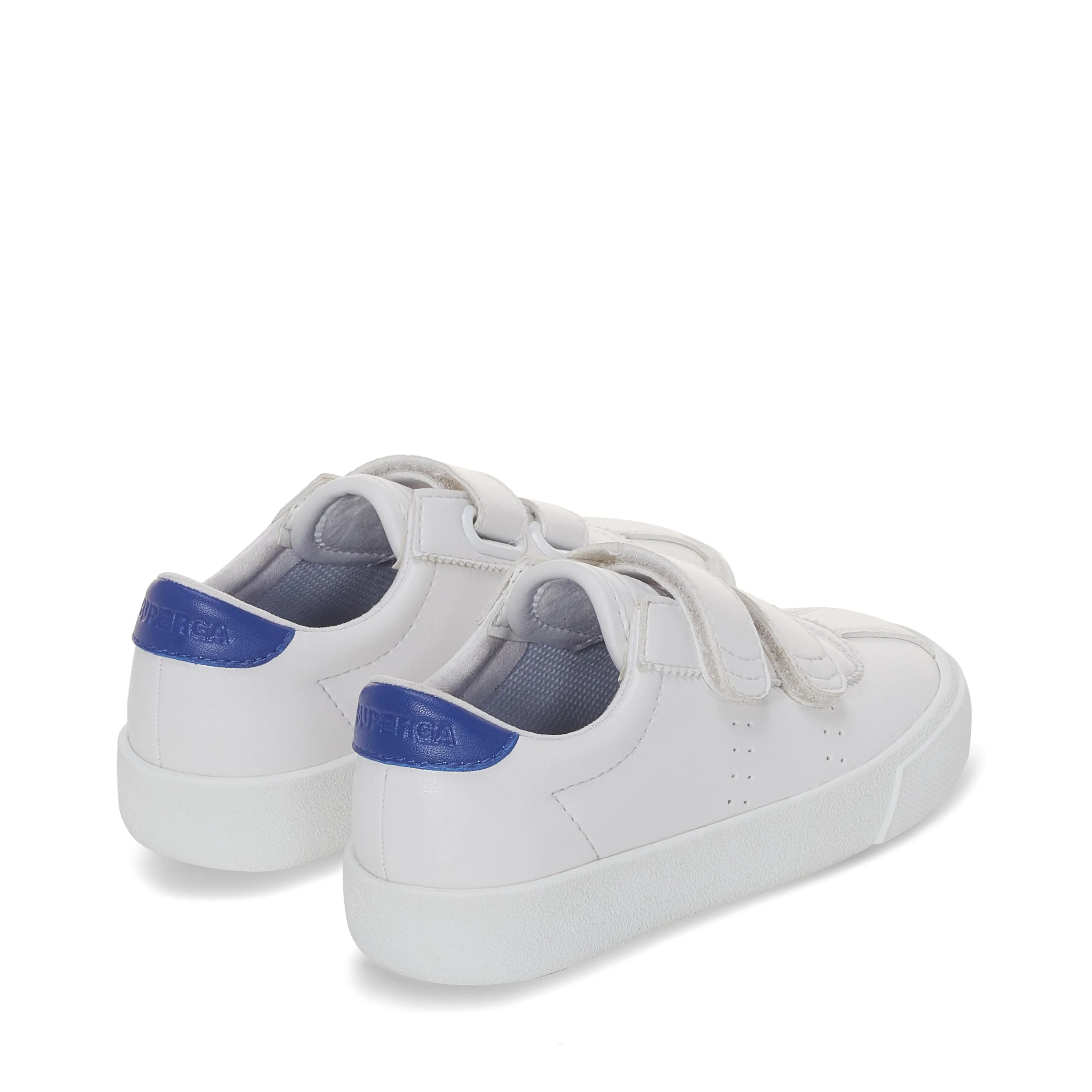 2843 -KIDS CLUB S STRAPS VEGAN FAUX LEATHER