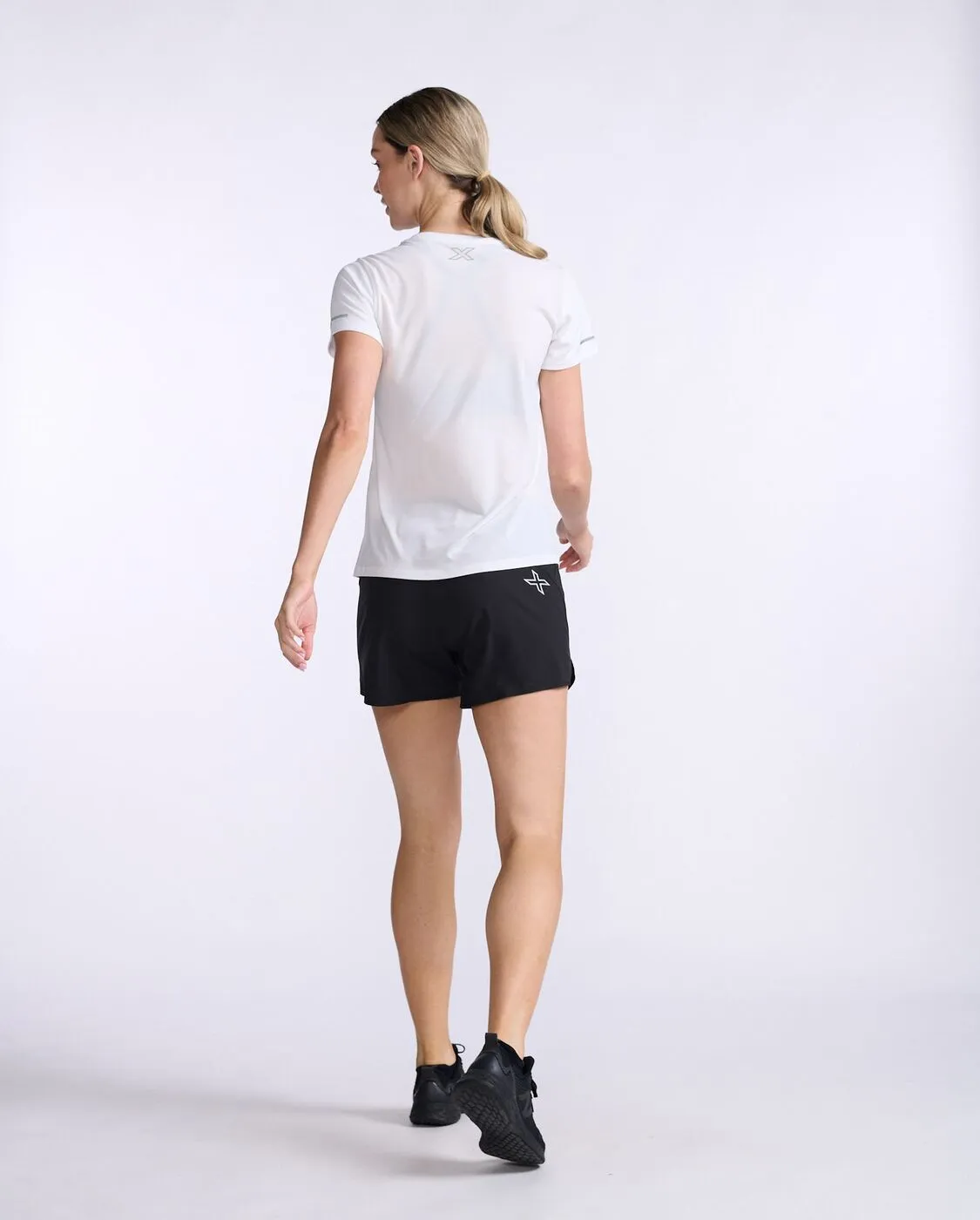 2XU Women Aero Tee