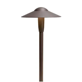 3000K LED Landscape Lighting (Short Stem)