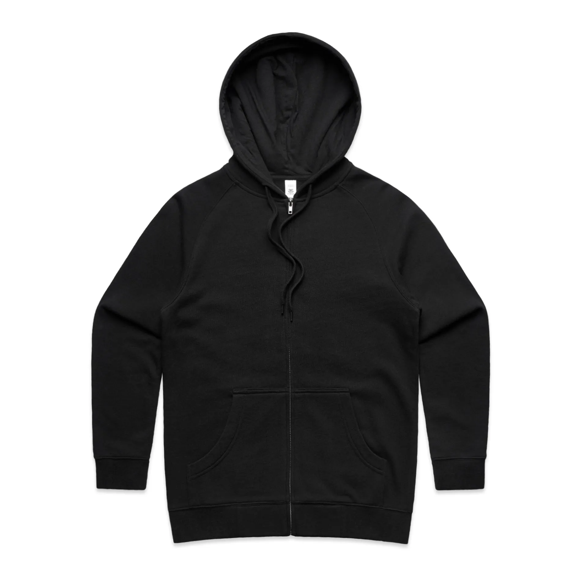 4103 Womens Official Zip Hoodie