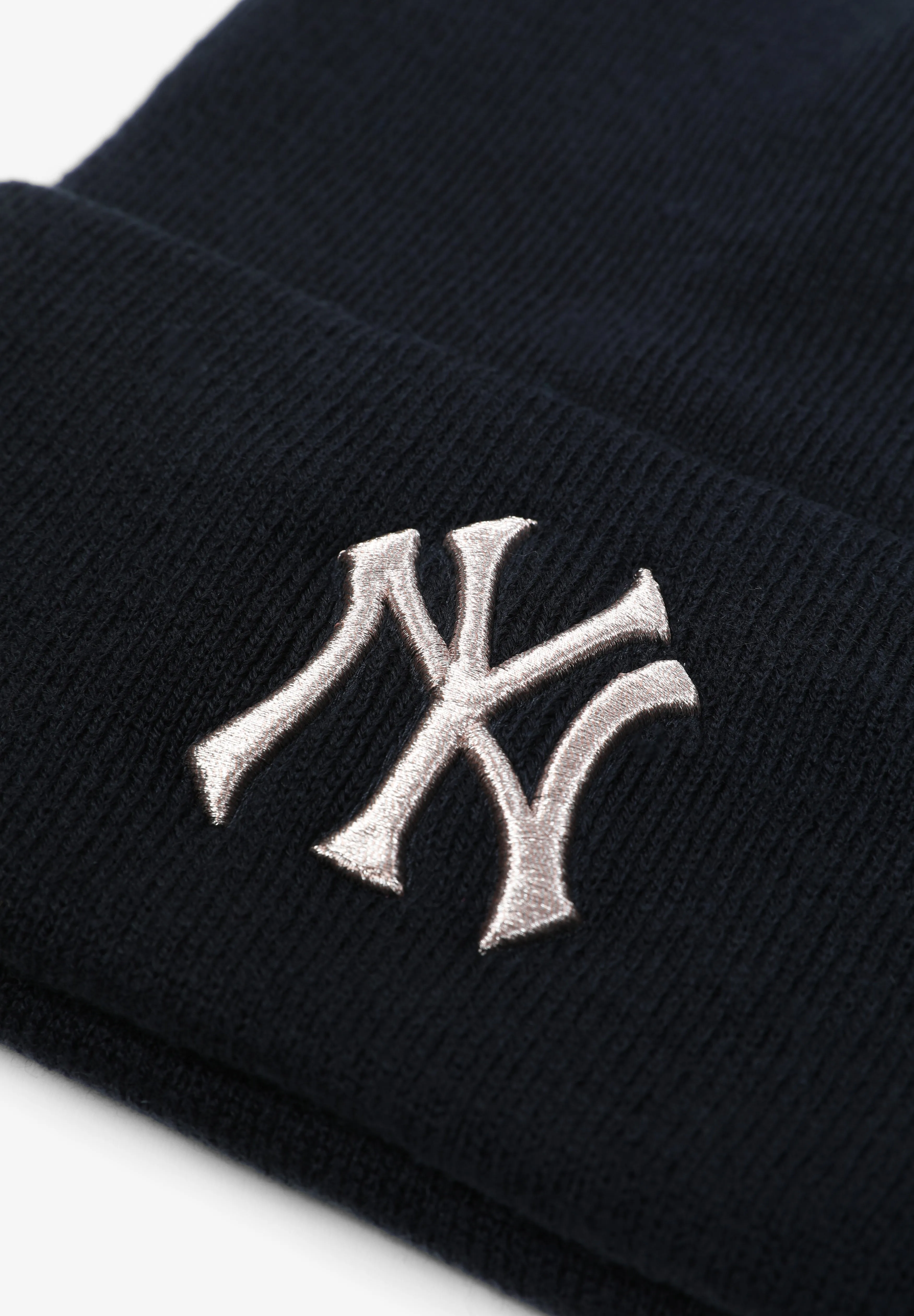 47 BRAND | GORRO MLB NEW YORK YANKEES METALLIC HAYMAKER