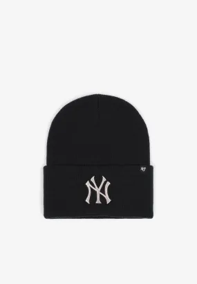 47 BRAND | GORRO MLB NEW YORK YANKEES METALLIC HAYMAKER