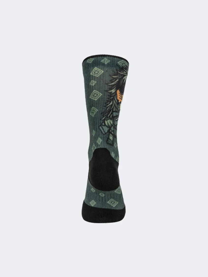 5-11 Fox Men Tactical Sock Multi