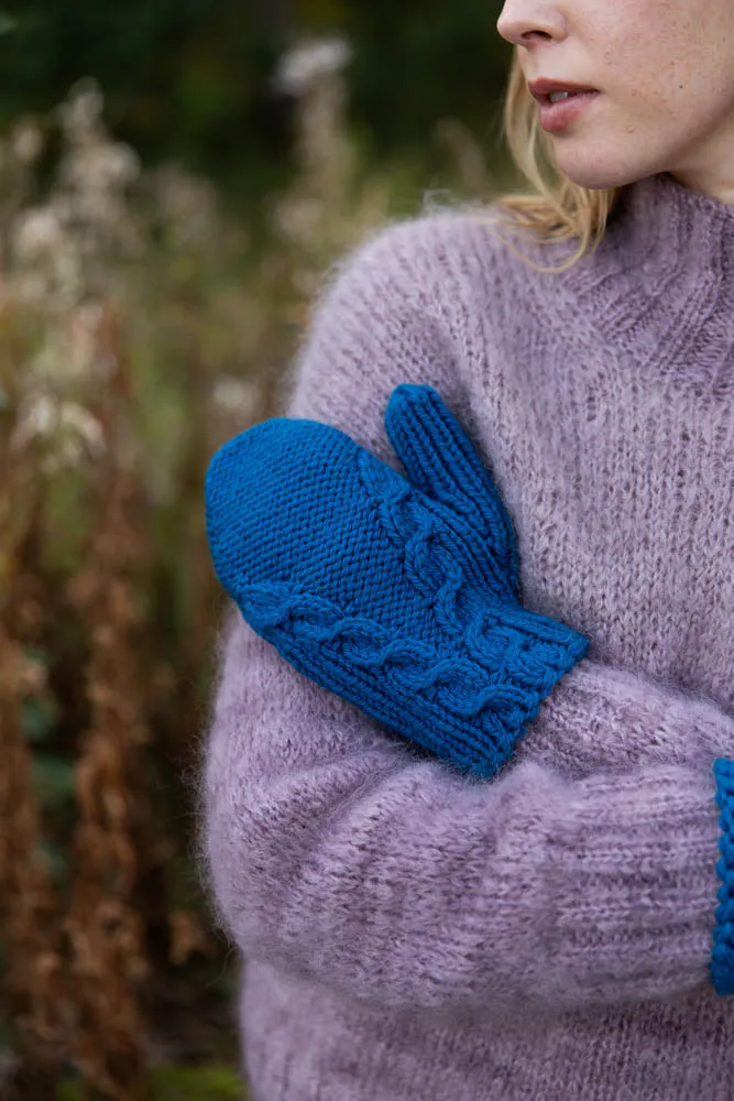 52 Weeks of Chunky Knits, *Pre-order for November 8th release*