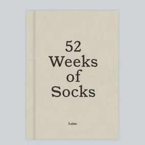 52 Weeks of Socks