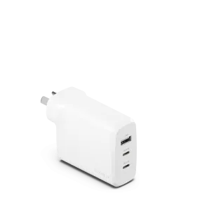 87W Multiport Wall Charger