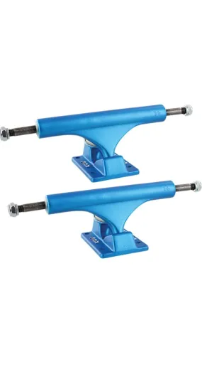 ACE Trucks 44 Sapphire Blue Classic Polished - Ejes