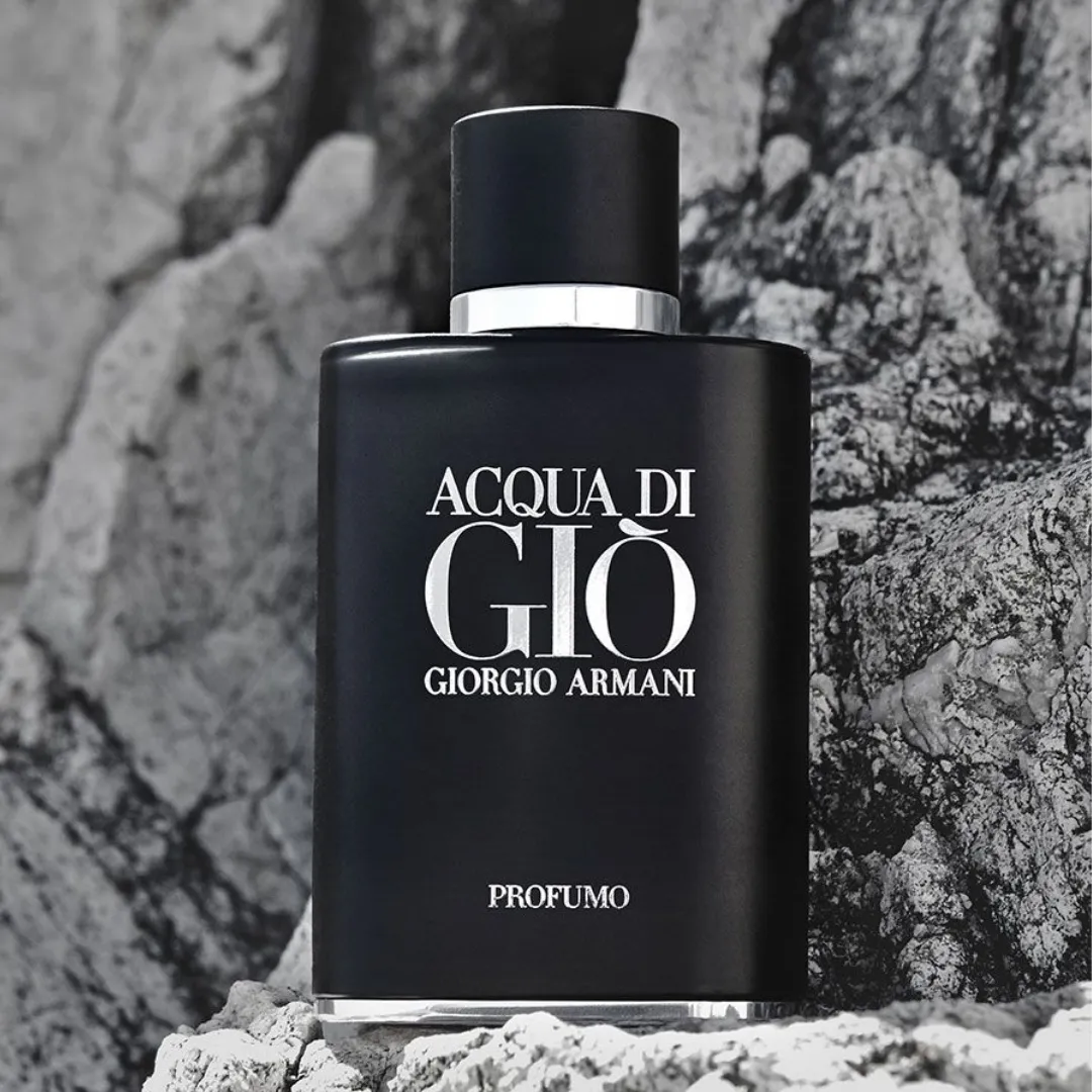 Acqua di Gio Profumo TESTER 75ML EDP Hombre Armani