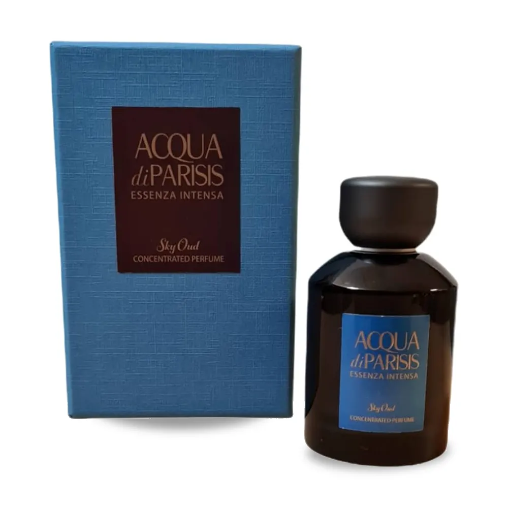 Acqua Di Parisis Essenza Intensa Sky Oud