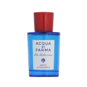 Acqua Di Parma Blu Mediterraneo Mirto Di Panarea Limited Edition EDT 75ml