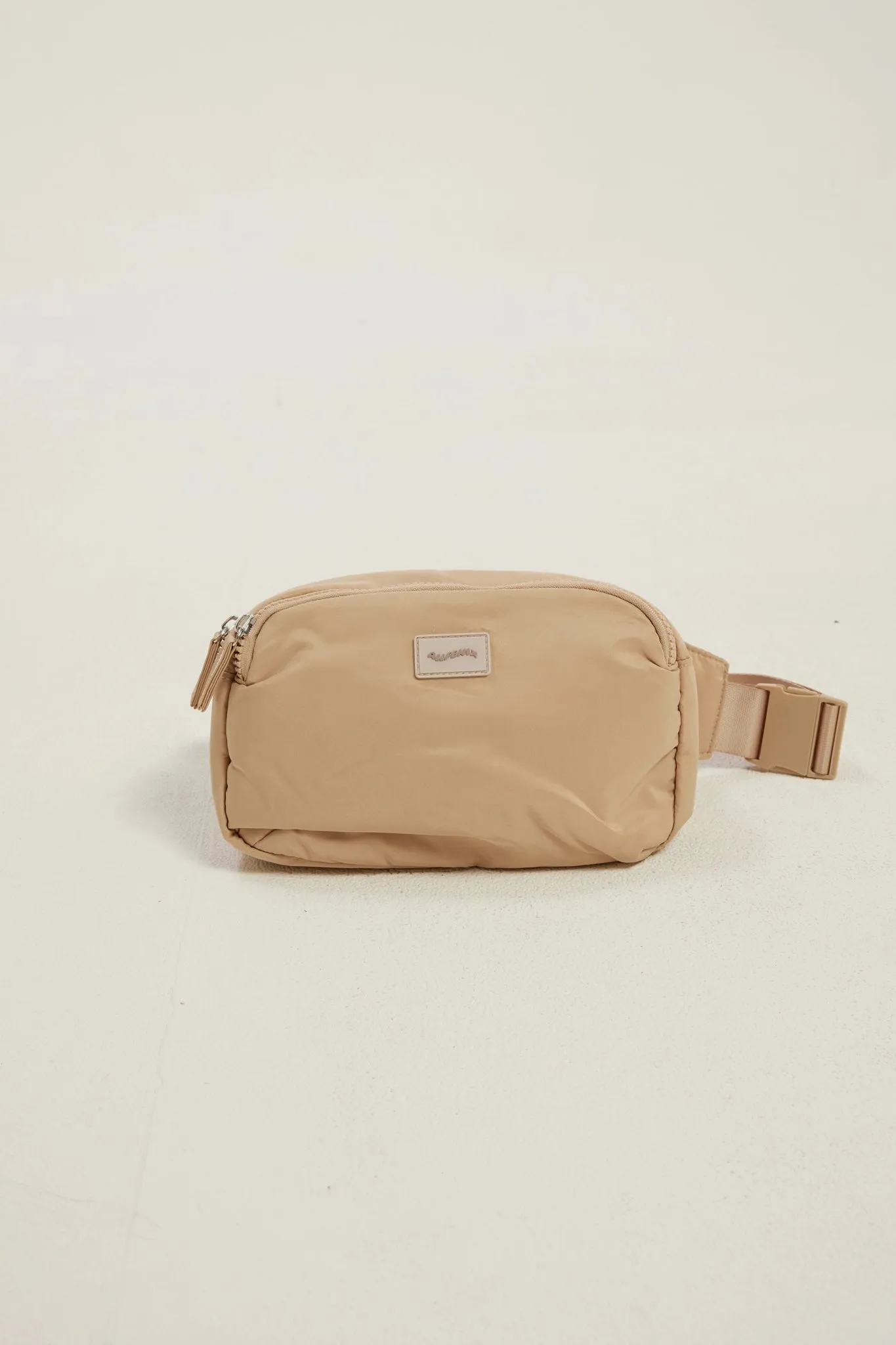 Active Waist Bag (Clay)