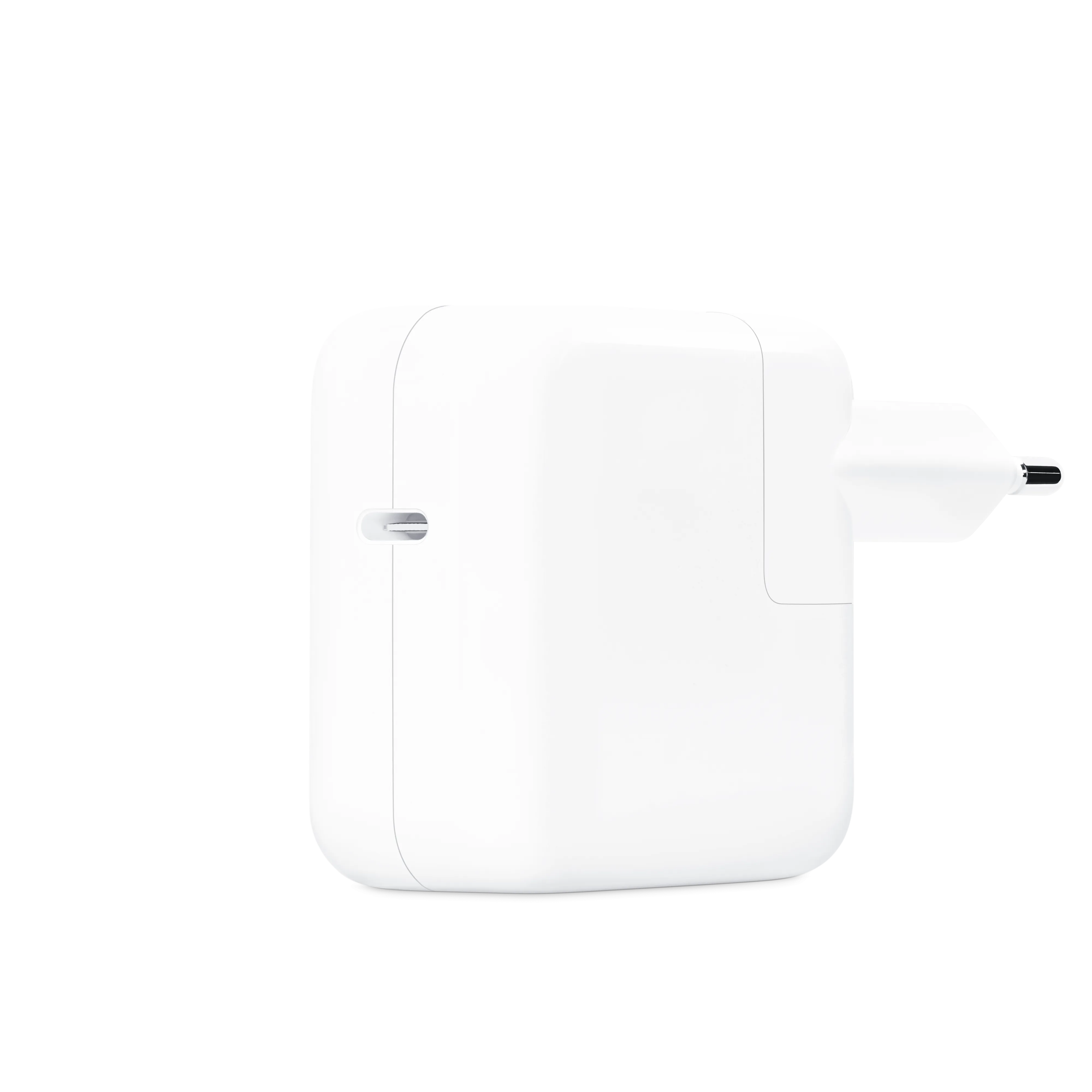 Adaptador de corriente USB-C de 30 W