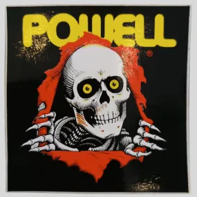 Adesivo Powell Peralta Ripper