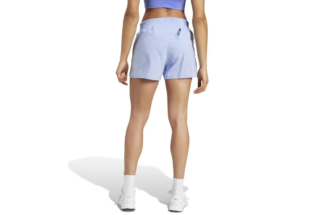 ADIDAS BER24 SHORT MUJER