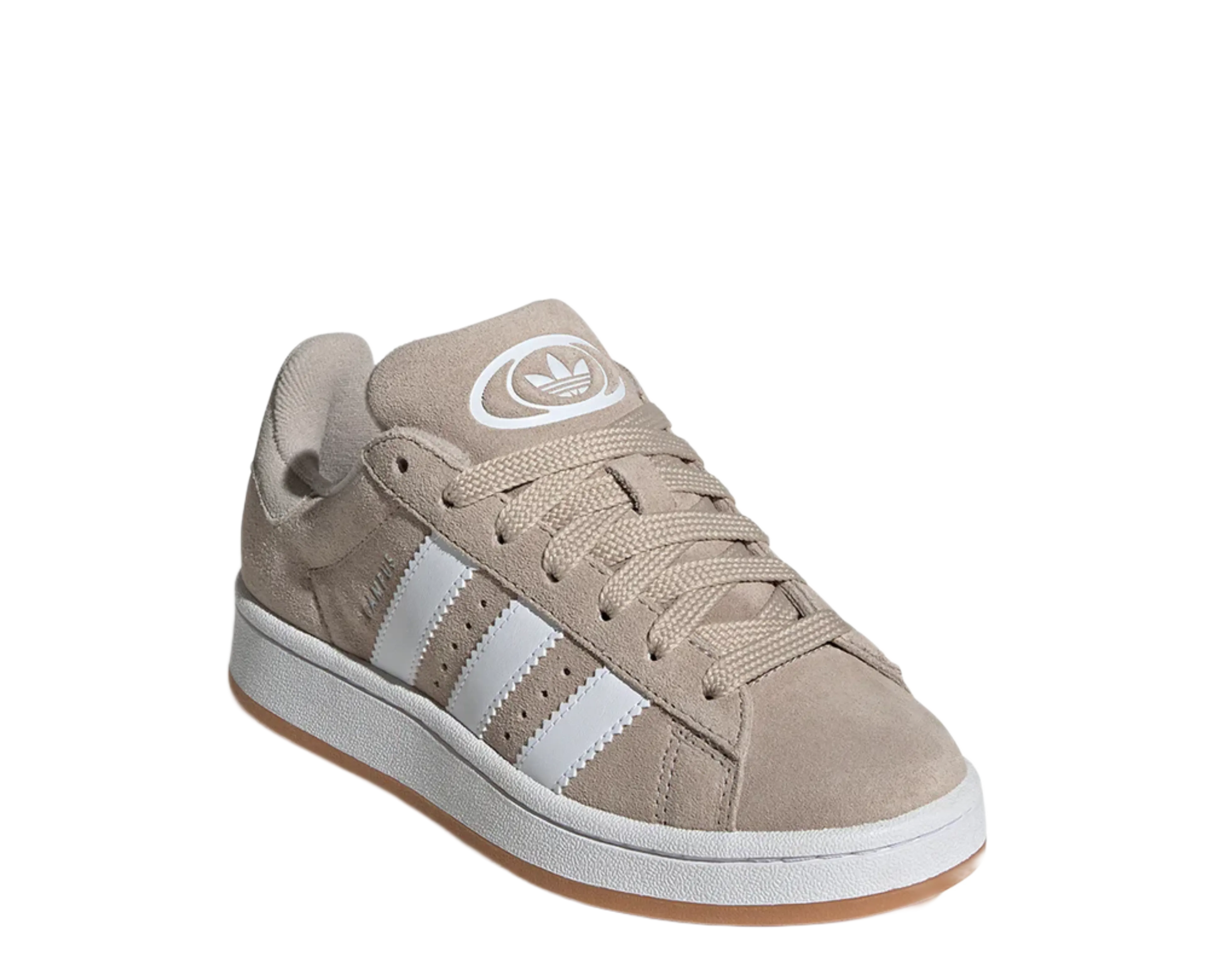 Adidas Campus 00s Bege/Branco