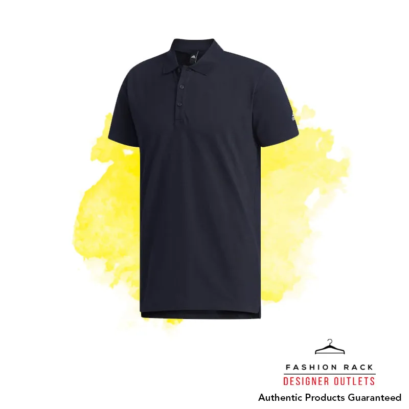 Adidas Must Haves Polo Shirt Legend Ink