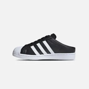 Adidas Originals | SUPERSTAR MULE BLACK