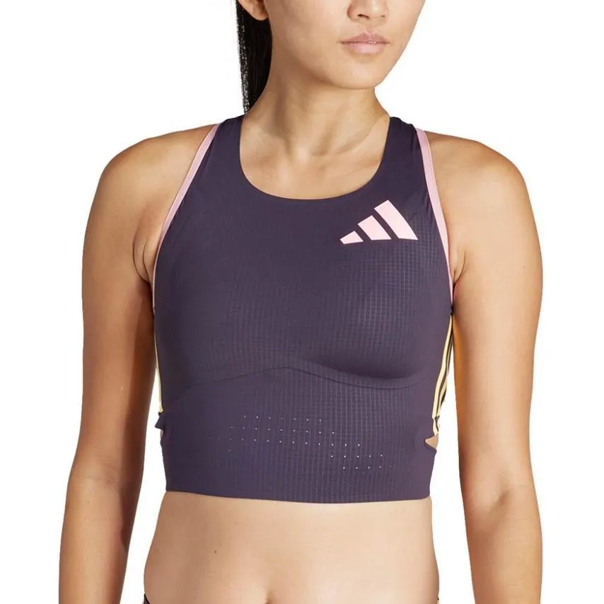 adidas PROMO CROP TOP MUJER