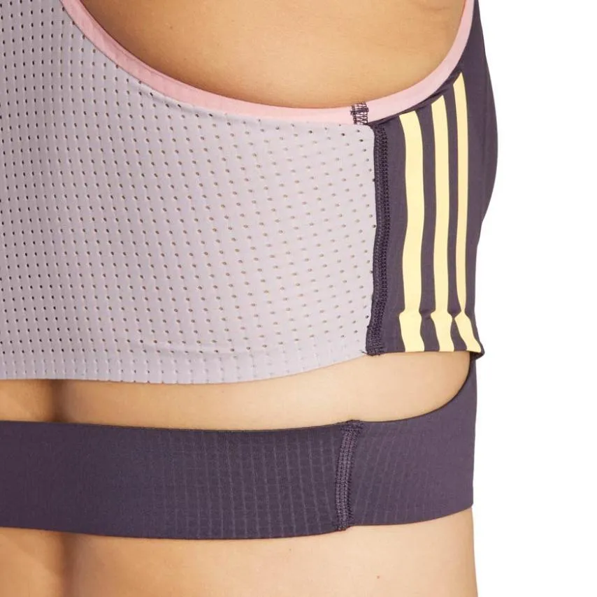 adidas PROMO CROP TOP MUJER