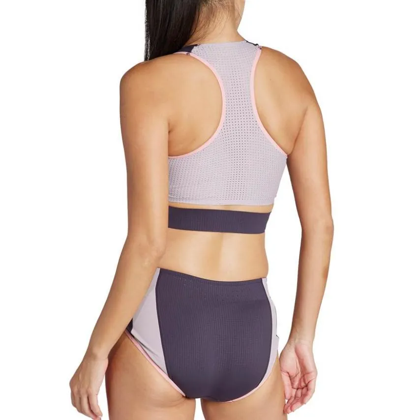 adidas PROMO CROP TOP MUJER