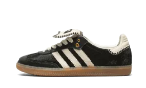 Adidas Samba Pony Tonal Wales Bonner Core Black