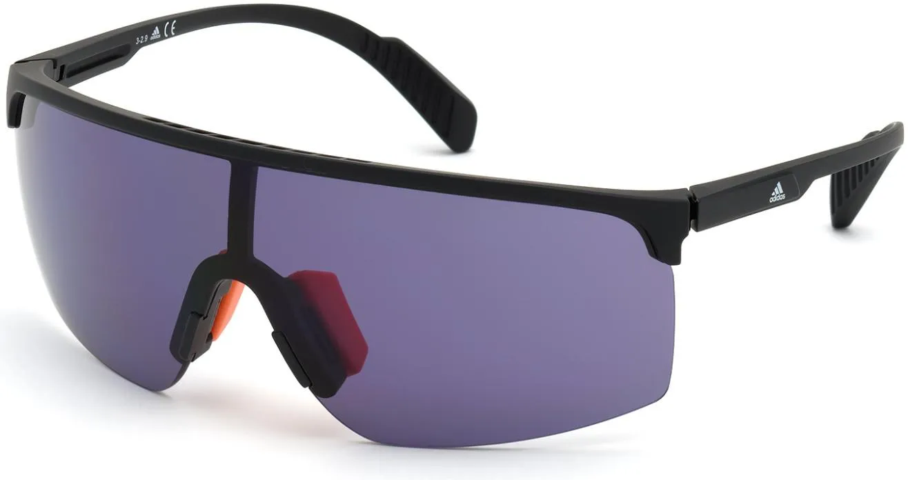 ADIDAS SPORT 0005 Sunglasses