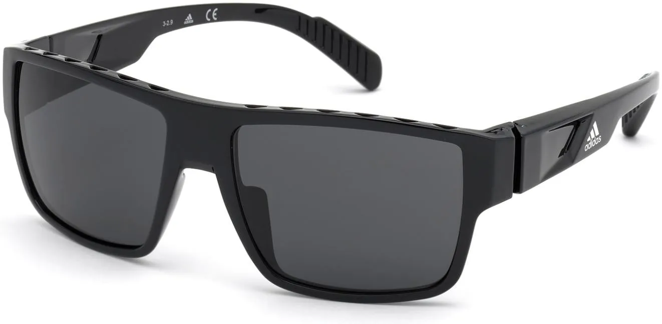 ADIDAS SPORT 0006 Sunglasses