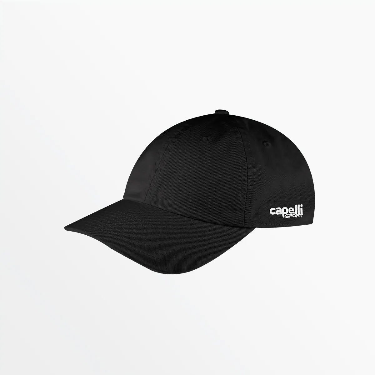 ADULT TEAM BASEBALL CAP