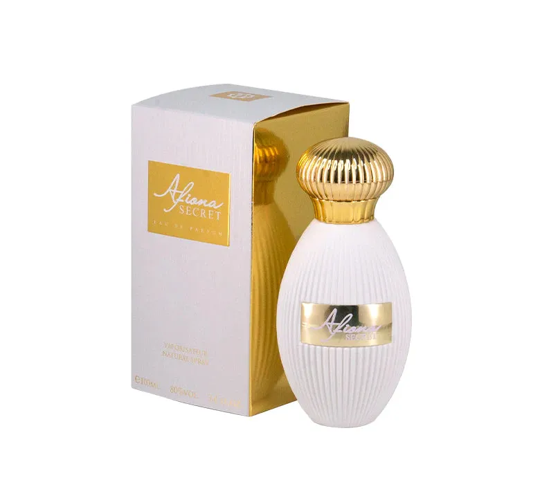 Afiona Secret Dumont Edp 100ML Unisex