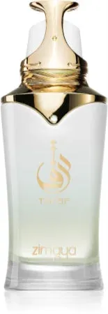 Afnan Taraf Zimaya Edp 100ML Mujer