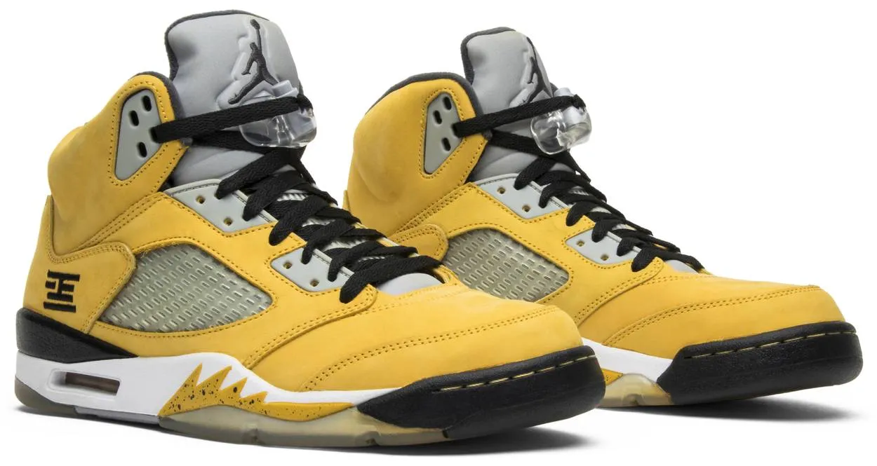 Air Jordan 5 Retro T23 'Tokyo'