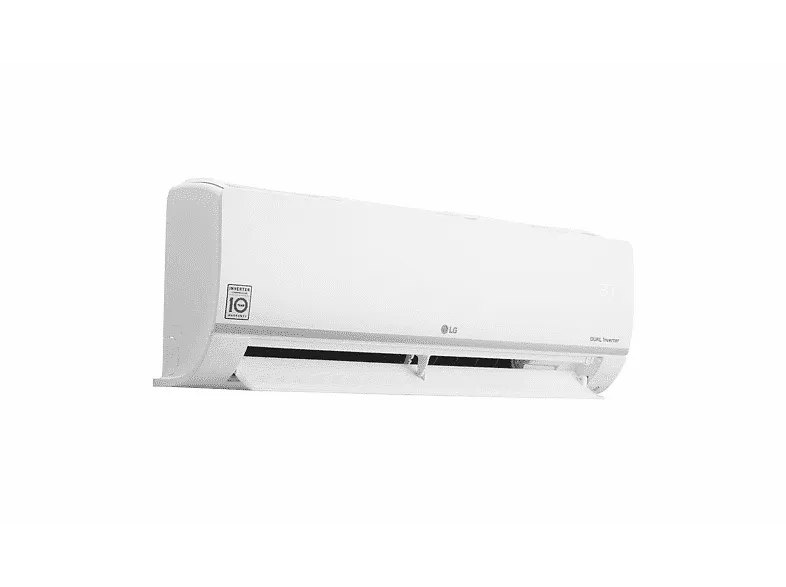 Aire acondicionado - LG 32PlusWF09, Inverter, 2150 frig/h, 2830 kcal/h, Blanco, WiFi