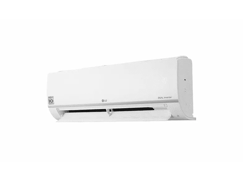 Aire acondicionado - LG 32PlusWF09, Inverter, 2150 frig/h, 2830 kcal/h, Blanco, WiFi