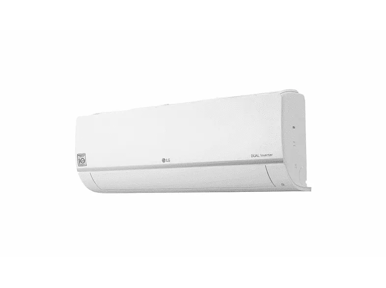 Aire acondicionado - LG 32PlusWF09, Inverter, 2150 frig/h, 2830 kcal/h, Blanco, WiFi